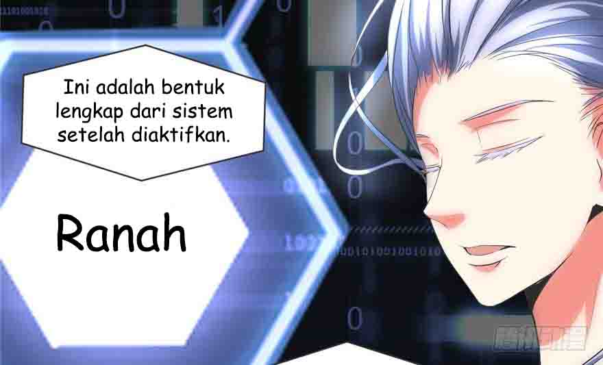 I Might Be A Fake Cultivator Chapter 05 Gambar 97